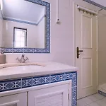 Casa Porta Da Όμπιδος