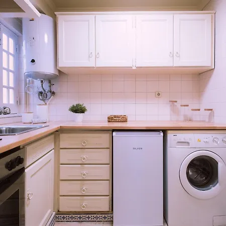 Casa Porta Da דירה *