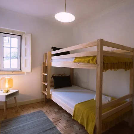 Casa Porta Da *