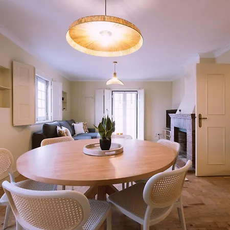 Casa Porta Da شقة *