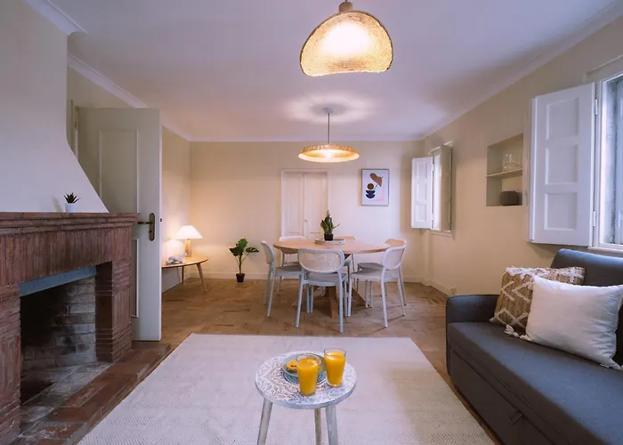 Casa Porta Da * אובידוס