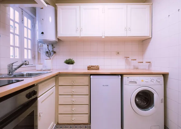 Casa Porta Da דירה *