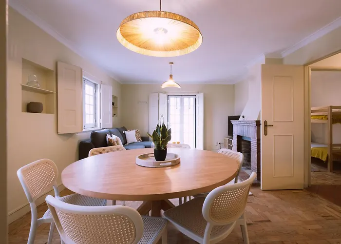 Casa Porta Da דירה *